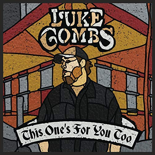 This One's For You Too (Gatefold LP Jacket, 150 Gram Vinyl, Deluxe Edition) (2 Lp's) | Mint (M) Mint (M)