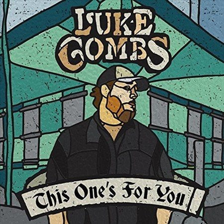 Luke Combs - This One's For You |