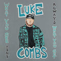 Luke Combs - What You See Ain't Always What You Get: Deluxe Edition | Mint (M) Mint (M)