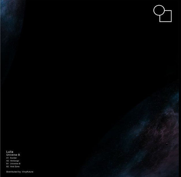 Universe B | Near Mint (NM) Near Mint (NM)