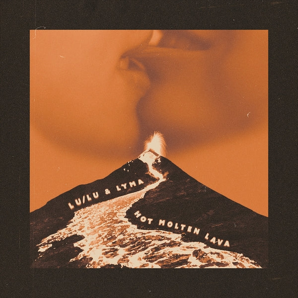 Hot Molten Lava |