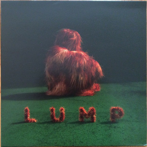 Lump | Mint (M) Mint (M)