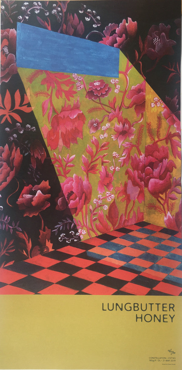 Honey | Mint (M) Mint (M)
