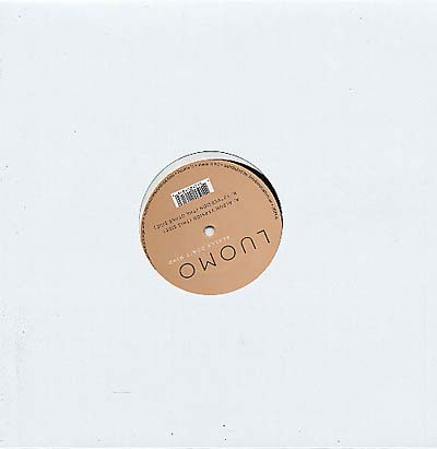 Really Don't Mind (VINYL) | Mint (M) Mint (M)