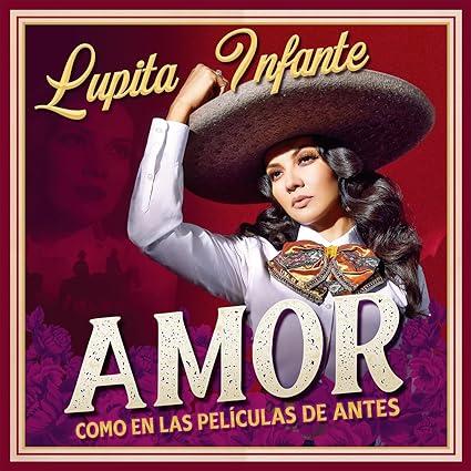 Amor Como En Las Peliculas De Antes (Gatefold) | Mint (M) Mint (M)