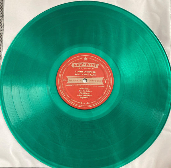 Rock 'N Roll Blues | Mint (M) Mint (M)