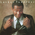 Luther Vandross - Never Too Much | Mint (M) Mint (M)