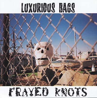 Frayed Knots |
