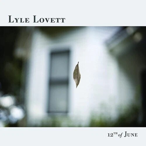 12th Of June (Ltd Black Ice VINYL) | Mint (M) Mint (M)