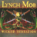 Lynch Mob - Wicked Sensation - 35Th Anniversary (Yellow Vinyl) |