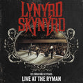 Lynyrd Skynyrd - Celebrating 50 Years - Live At The Ryman (2Lp) | Mint (M) Mint (M)