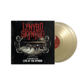 Lynyrd Skynyrd - Celebrating 50 Years - Live At The Ryman (Indie Exclusive) (Gold Vinyl) (2Lp) | Mint (M) Mint (M)
