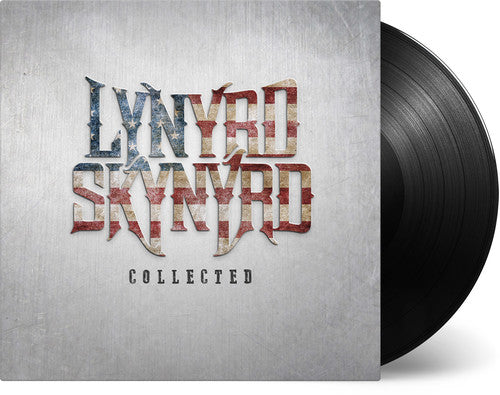 Lynyrd Skynyrd - Collected (180 Gram Vinyl) [Import] (2 Lp's) | Mint (M) Mint (M)
