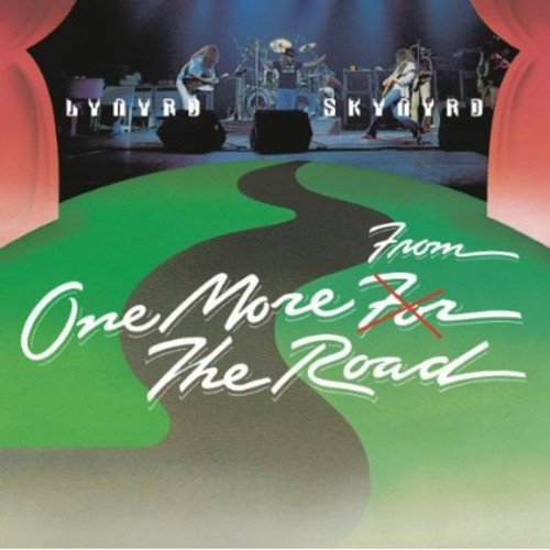 Lynyrd Skynyrd - One More From The Road (VINYL) [Import] | Mint (M) Mint (M)