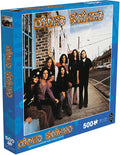 Rock Saws - Lynyrd Skynyrd Pronounced (500 Piece Jigsaw Puzzle) |