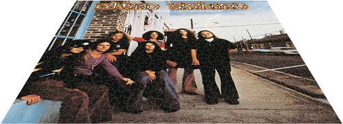 Rock Saws - Lynyrd Skynyrd Pronounced (500 Piece Jigsaw Puzzle) |
