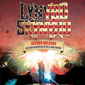 Second Helping - Live From Jacksonville At The Florida Theatre [Red & White Splatter LP] Limited Edition |