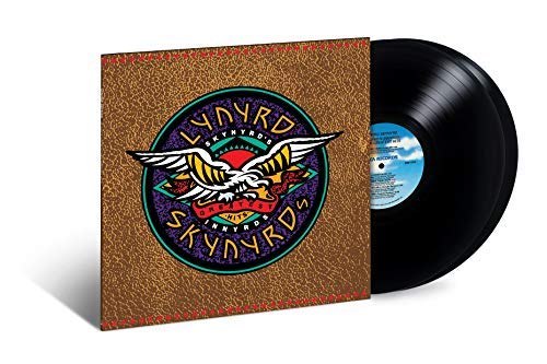 Lynyrd Skynyrd - Skynyrd's Innyrds (Their Greatest Hits) [LP] | Mint (M) Mint (M)