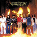 Lynyrd Skynyrd - Street Survivors [Import] | Mint (M) Mint (M)