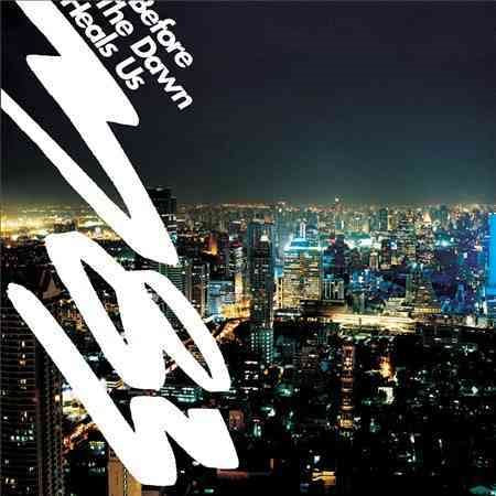 M83 - Before the Dawn Heals Us (180g 2LP) | Mint (M) Mint (M)