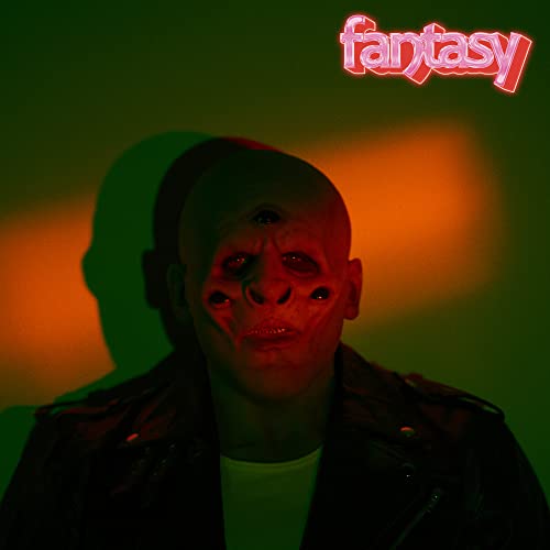 Fantasy | Mint (M) Mint (M)