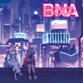 Bna: Brand New Animal Original Soundtrack (Deluxe Edition) |