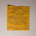 Here Comes The Cowboy Demos [LP] | Mint (M) Mint (M)