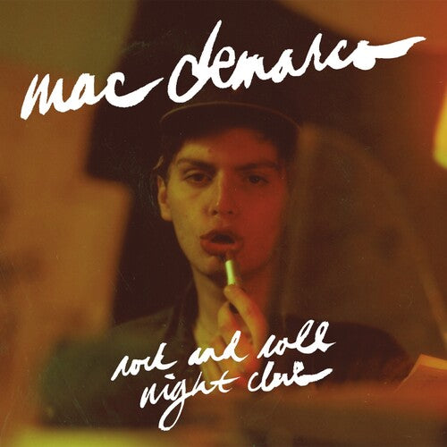 Mac Demarco - Rock And Roll Night Club (Cassette) |