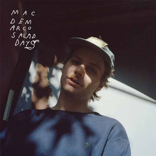 Mac DeMarco - Salad Days | Mint (M) Mint (M)