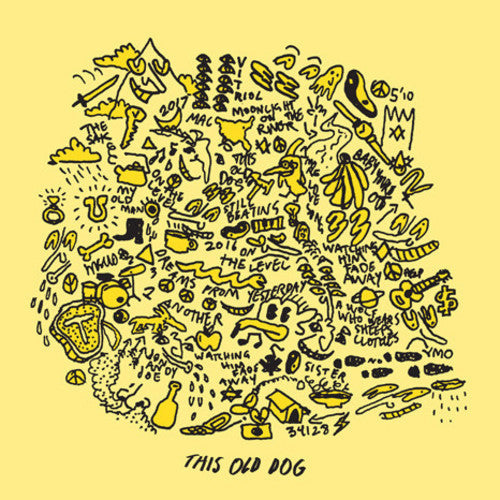 Mac Demarco - This Old Dog | Mint (M) Mint (M)