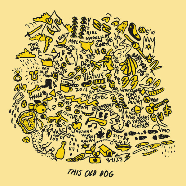 Mac Demarco - This Old Dog | Mint (M) Mint (M)