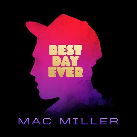Best Day Ever (2LP) | Mint (M) Mint (M)
