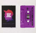 Best Day Ever (Indie Exclusive, Limited Edition, Purple Colored Tape) |