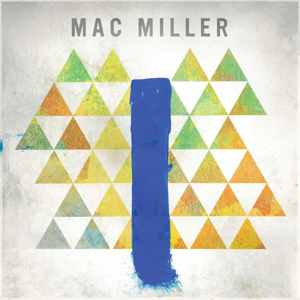 Blue Slide Park (Indie Exclusive, Limited Edition, Blue Colored Tape) |