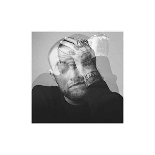 Mac Miller - Circles |