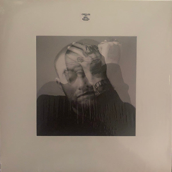 Mac Miller Circles Warner Records, REMember Music (2) 2xLP, Album, Cle Mint (M) Mint (M)