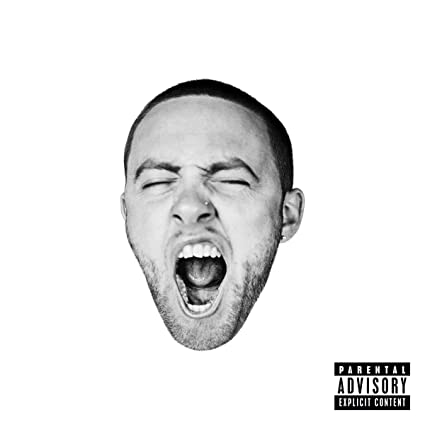 Mac Miller - Go:Od Am [Explicit Content] (2 Lp's) |