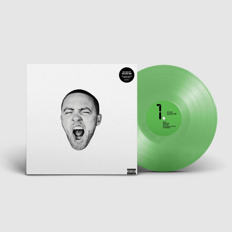 GO:OD AM (Color Vinyl 2 LP) | Mint (M) Mint (M)