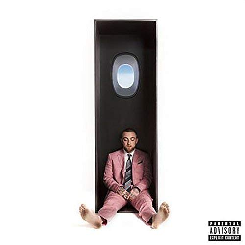 Mac Miller - Swimming (Explicit) |