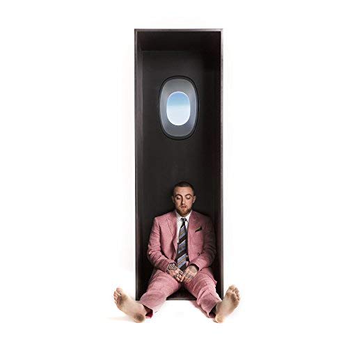 Mac Miller - Swimming | Mint (M) Mint (M)