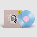 Mac Miller - The Divine Feminine (IEX | LIGHT BLUE VINYL) | Mint (M) Mint (M)