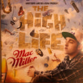 Mac Miller - The High Life (2xCOLOR VINYL - UNOFFICIAL) | Near Mint (NM or M-)