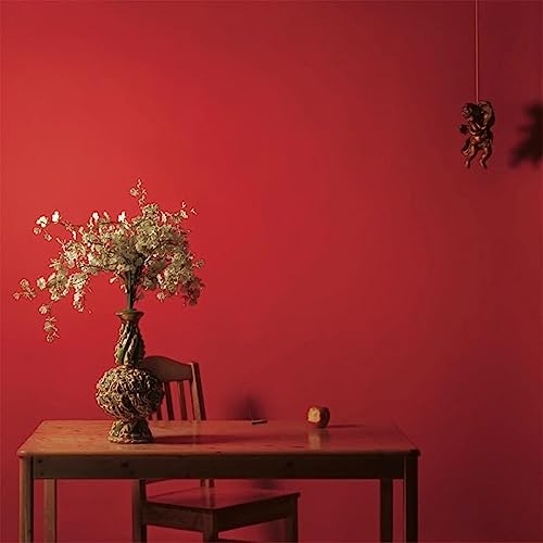Watching Movies with the Sound Off (RED VINYL +10" PICTURE DISC BOX) | Mint (M) Mint (M)
