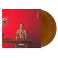 Mac Miller - Watching Movies With The Sound Off (Limited Brown Colored Vinyl) (2 Lp's) | Mint (M) Mint (M)