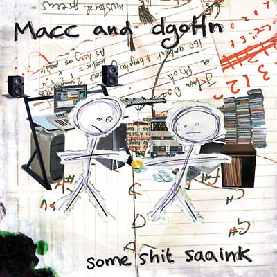 Some Shit Saaink |