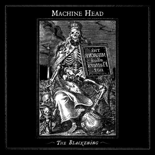 The Blackening |