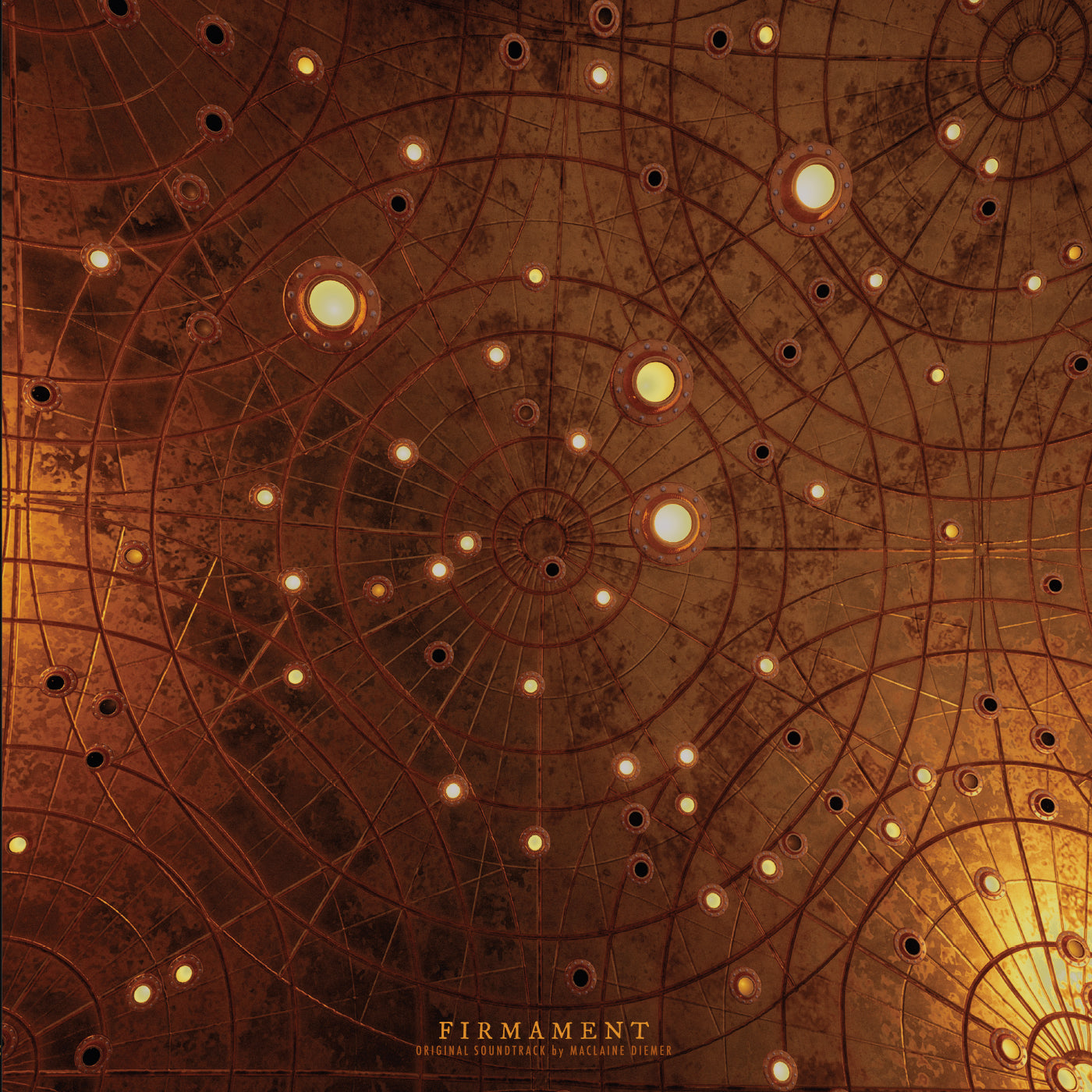 Firmament (Original Soundtrack) |