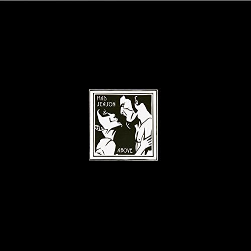 Mad Season - Above [Import] (180 Gram Vinyl) (2 Lp's) | Mint (M) Mint (M)
