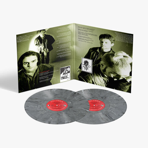 Above (Indie Exclusive, Limited Edition, Gray Marbled Colored Vinyl, Booklet) (2 Lp's) | Mint (M) Mint (M)