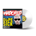 Dope Sick [Explicit Content] (Indie Exclusive, Colored Vinyl, White) | Mint (M) Mint (M)